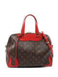 Pre-OwnedLouis Vuitton Pre-Owned2015 Retiro PM two-way handbag