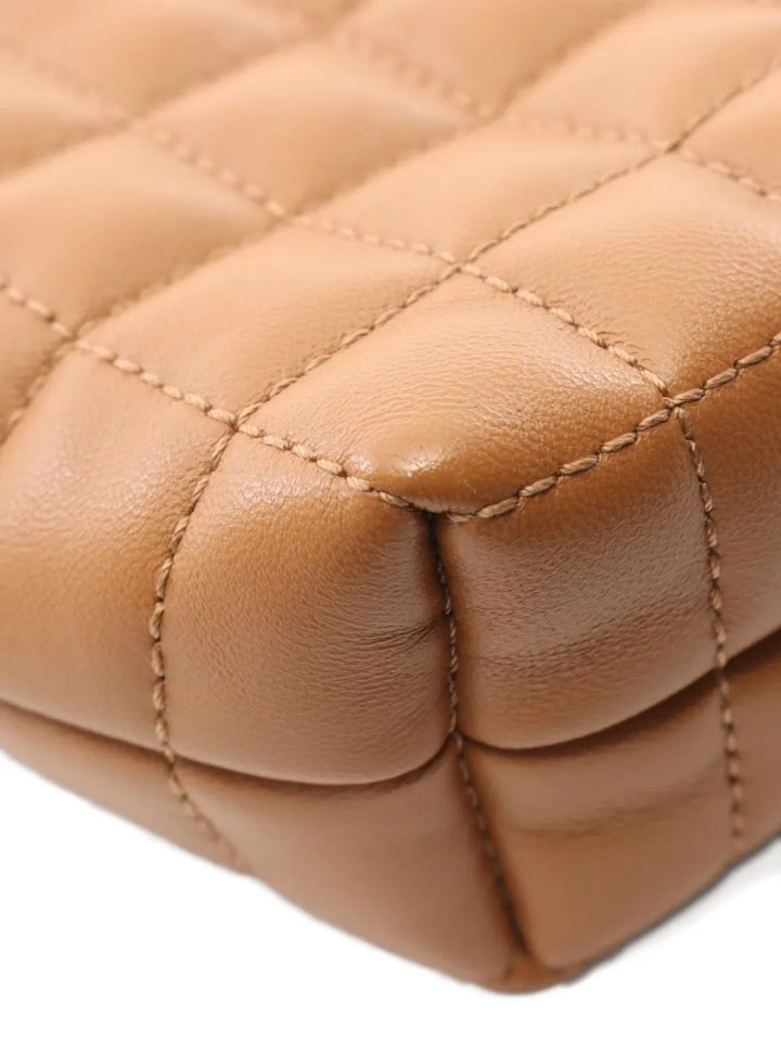 Pre-OwnedBurberry Pre-Owned2010s TB quilted tote bag