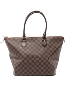 Pre-OwnedLouis Vuitton Pre-Owned2008 Saleya MM handbag