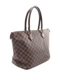 Pre-OwnedLouis Vuitton Pre-Owned2008 Saleya MM handbag