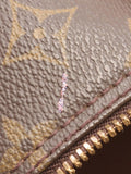 Pre-OwnedLouis Vuitton Pre-Owned2000 Packall Sac Ad handbag