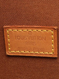 Pre-OwnedLouis Vuitton Pre-Owned2000 Packall Sac Ad handbag