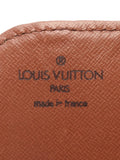 Pre-OwnedLouis Vuitton Pre-Owned1991 Cartesier GM crossbody bag