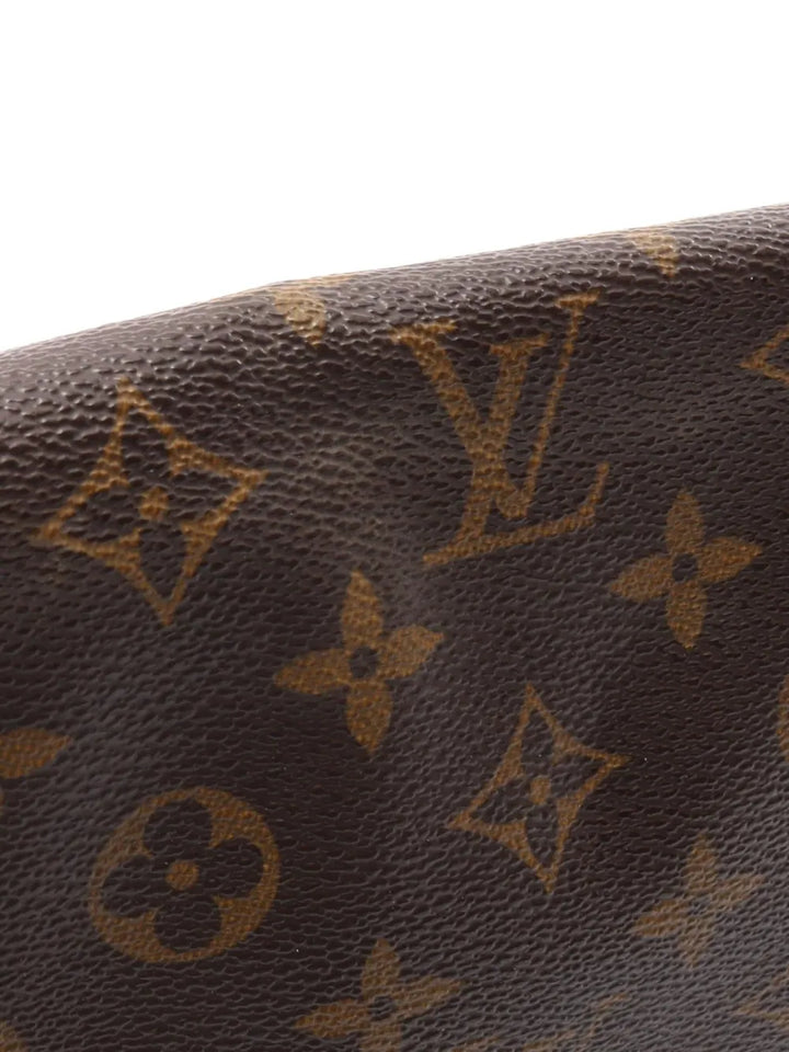 Pre-OwnedLouis Vuitton Pre-Owned1991 Cartesier GM crossbody bag