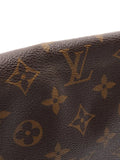 Pre-OwnedLouis Vuitton Pre-Owned1991 Cartesier GM crossbody bag