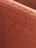 Pre-OwnedLouis Vuitton Pre-Owned1991 Cartesier GM crossbody bag