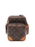 Pre-OwnedLouis Vuitton Pre-Owned2005 Amazon shoulder bag