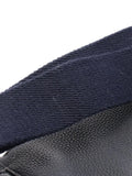 Pre-OwnedLoewe Pre-Owned2000s leather messenger bag