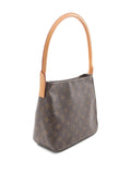 Pre-OwnedLouis Vuitton Pre-Owned2002 Looping shoulder bag