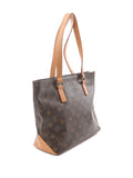 Pre-OwnedLouis Vuitton Pre-Owned2002 Cabas Piano shoulder bag