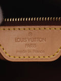 Pre-OwnedLouis Vuitton Pre-Owned2002 Cabas Piano shoulder bag