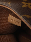 Pre-OwnedLouis Vuitton Pre-Owned2006 Bosforo monogram PM shoulder bag