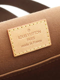 Pre-OwnedLouis Vuitton Pre-Owned2006 Bosforo monogram PM shoulder bag