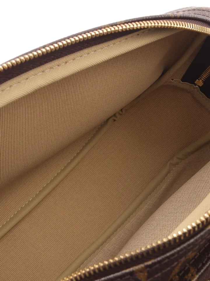 Pre-OwnedLouis Vuitton Pre-Owned2011 Reporter PM bag