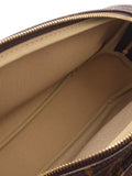 Pre-OwnedLouis Vuitton Pre-Owned2011 Reporter PM bag