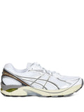 Asics Panelled Sneakers