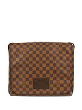 Pre-OwnedLouis Vuitton Pre-Owned2009 Brooklyn MM shoulder bag