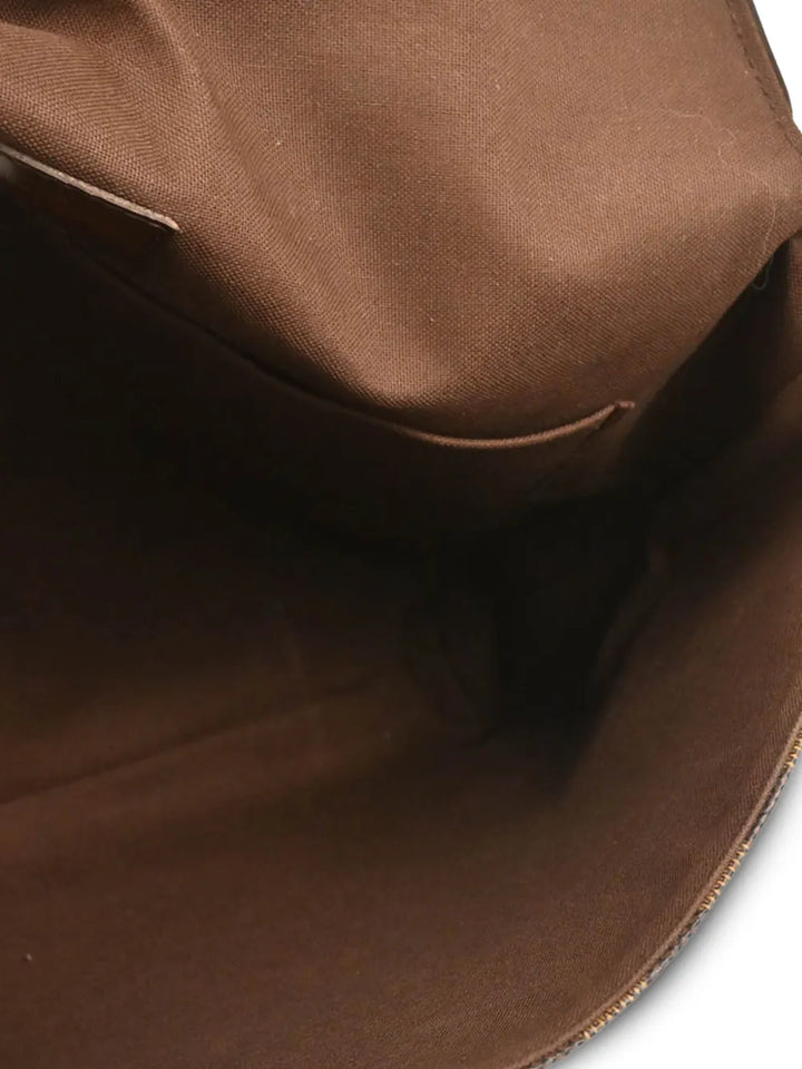 Pre-OwnedLouis Vuitton Pre-Owned2009 Brooklyn MM shoulder bag