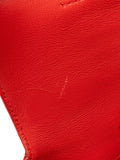 Pre-OwnedBottega Veneta Pre-Owned2012-2025 Mini Nappa Piazza Top Handle satchel