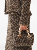 Fabiana Filippichain-strap mini bag
