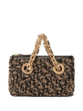 Fabiana Filippichain-strap mini bag