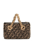 Fabiana Filippichain-strap mini bag