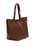 Fabiana FilippiEclissi button-fastening tote bag