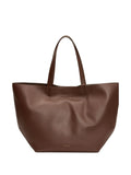 Fabiana FilippiEclissi button-fastening tote bag