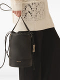 Fabiana Filippidrawstring bucket bag