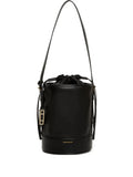 Fabiana Filippidrawstring bucket bag