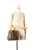 Pre-OwnedLouis Vuitton Pre-Owned2005 Monogram Batignolles Vertical PM handbag