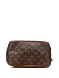 Pre-OwnedLouis Vuitton Pre-Owned2005 Monogram Batignolles Vertical PM handbag
