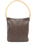 Pre-OwnedLouis Vuitton Pre-Owned2002 Looping GM monogram shoulder bag
