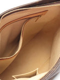 Pre-OwnedLouis Vuitton Pre-Owned2002 Looping GM monogram shoulder bag