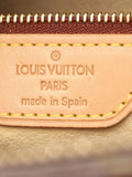 Pre-OwnedLouis Vuitton Pre-Owned2002 Looping GM monogram shoulder bag