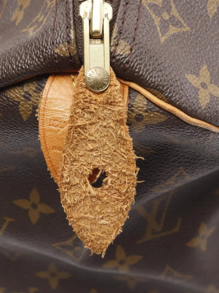 Pre-OwnedLouis Vuitton Pre-Owned1995 Speedy 30 handbag