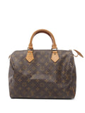 Pre-OwnedLouis Vuitton Pre-Owned1995 Speedy 30 handbag
