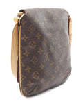 Pre-OwnedLouis Vuitton Pre-Owned1998 Musette Salsa monogram shoulder bag