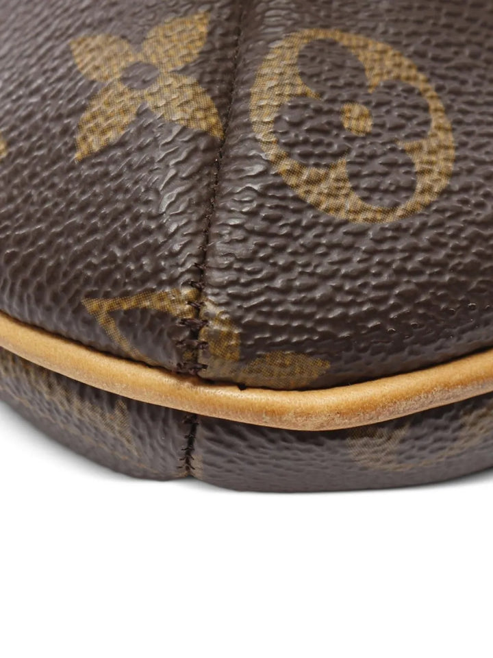 Pre-OwnedLouis Vuitton Pre-Owned1998 Musette Salsa monogram shoulder bag