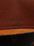 Pre-OwnedLouis Vuitton Pre-Owned2001 Musette Salsa monogram shoulder bag