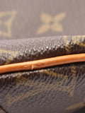Pre-OwnedLouis Vuitton Pre-Owned2001 Musette Salsa monogram shoulder bag