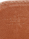 Pre-OwnedLouis Vuitton Pre-Owned1984 Cartouchie MM monogram shoulder bag