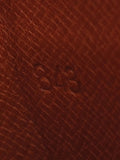 Pre-OwnedLouis Vuitton Pre-Owned1984 Cartouchie MM monogram shoulder bag