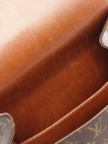 Pre-OwnedLouis Vuitton Pre-Owned1984 Cartouchie MM monogram shoulder bag