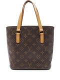 Pre-OwnedLouis Vuitton Pre-Owned2002 monogram leather handbag