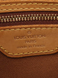 Pre-OwnedLouis Vuitton Pre-Owned2002 monogram leather handbag