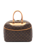 Pre-OwnedLouis Vuitton Pre-Owned1998 Deauville tote bag
