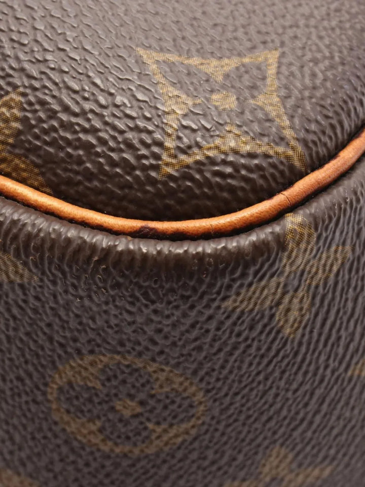 Pre-OwnedLouis Vuitton Pre-Owned1998 Deauville tote bag