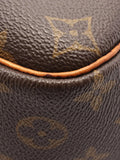 Pre-OwnedLouis Vuitton Pre-Owned1998 Deauville tote bag