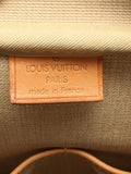 Pre-OwnedLouis Vuitton Pre-Owned1998 Deauville tote bag